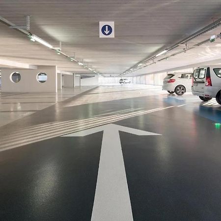 2 Pieces Neuf Au Pied Des Musees - Wifi & Parking Gratuit Grasse Exterior foto